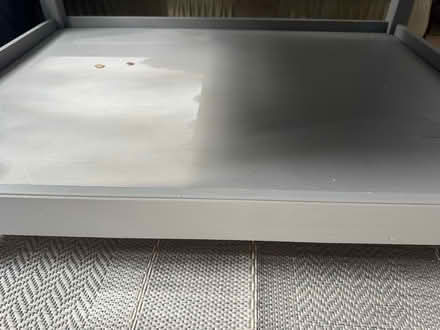 Photo of free Coffee Table (Fox Hollies B28) #1