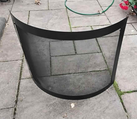 Photo of free Large Fireguard (Broadstone BH18) #1