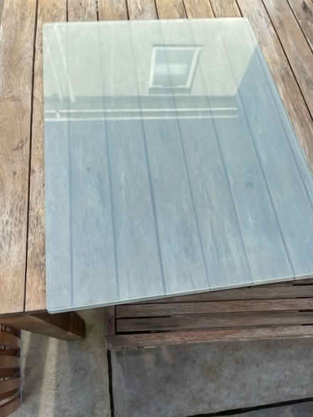 Photo of free Two side tables/ bedroom tables (Clarkston G76) #2