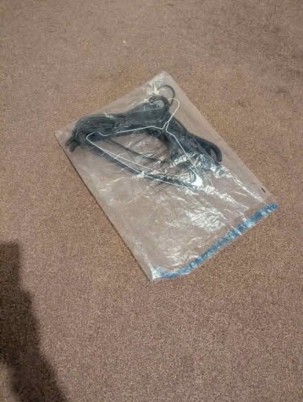Photo of free Hangers (Patcham BN1) #1