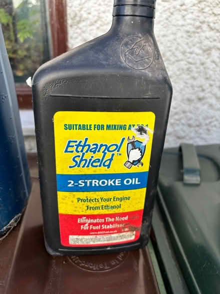 Photo of free Various engine oils (Stanley PH1) #3