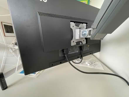 Photo of free Lenovo Think Vision Monitor (Putney SW15) #2