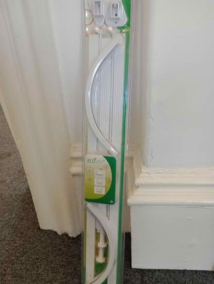 Photo of free Shower rail (Gosforth) #1