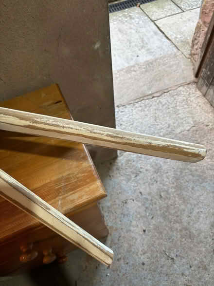 Photo of free Small side table (Brough CA17) #4