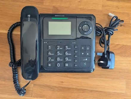 Photo of free Doro Big Button Phone (Teddington TW11) #3