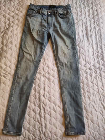 Photo of free Skinny NEXT Jeans W32/L33 (L1 Liverpool City Centre) #1