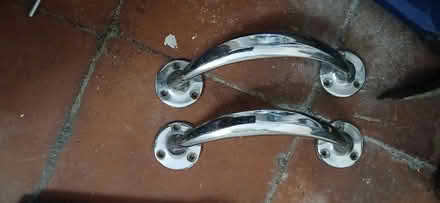 Photo of free Door or cupboard handles (Ramsgate CT11) #1