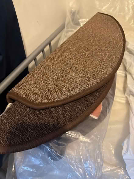 Photo of free Stairs mat set (Hampden Park BN22) #3