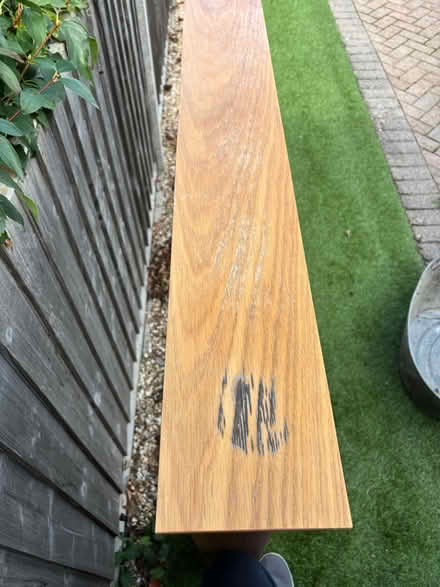 Photo of free Fire Surround (Sg4) #3