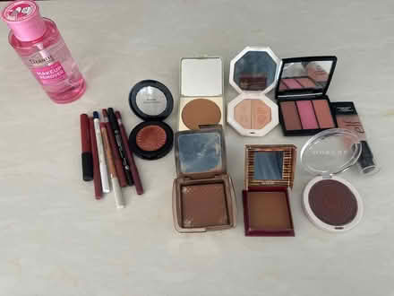 Photo of free Makeup items (Maperley ng3 NG3) #2