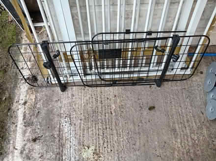 Photo of free Dog boot guard (Bradford BD6) #1