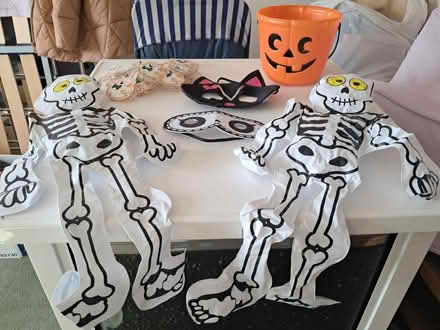Photo of free Halloween bundle (Belper DE56) #1