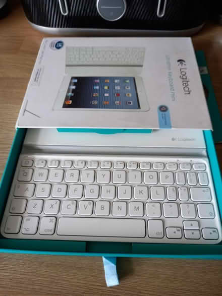 Photo of free Mini Keyboard (Roundhill area brighton BN2) #3