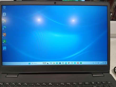 Photo of free Dell Inspiron W11 Reset Laptop (B90 shirley) #1
