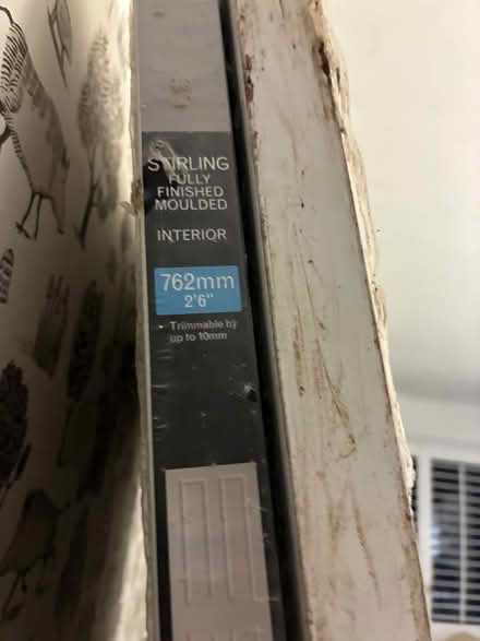 Photo of free Interior doors (Soudley GL14) #2