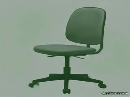 Photo of Office table chair (Belgrave LE4) #1