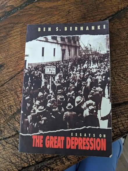 Photo of free book (Belford, N.J.) #1