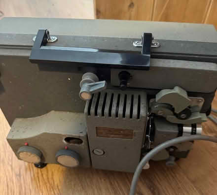 Photo of free Projectors (Malvern) #2