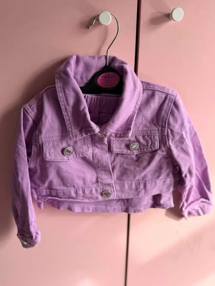 Photo of free Kids outfit (Bushbury WV10) #1