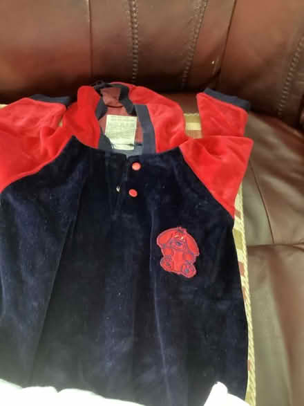 Photo of free 7 x 0 to 3 months sleep suits (Maidstone ME15) #4