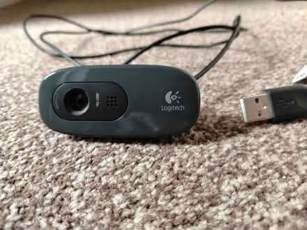 Photo of free Webcam (Falsgrave YO12) #1