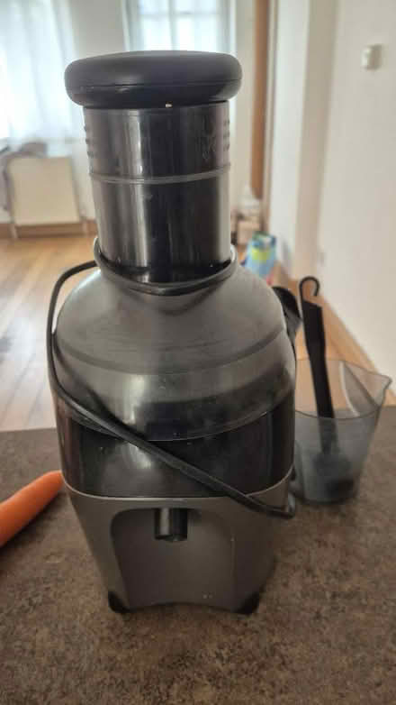 Photo of free Juicer (Tw77jf) #1