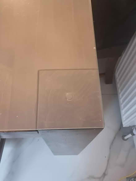 Photo of free dining table and chairs (rosemount thurles) #3
