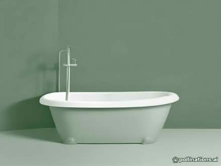 Photo of old bath kitchen taps broken used (Lee-on-the-Solent PO13) #1