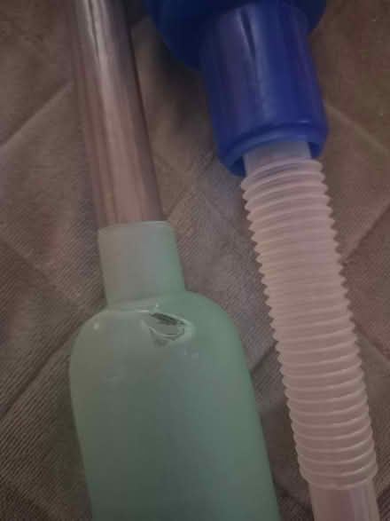 Photo of free Fish tank filter (PR4 walmer bridge PR4 5) #2