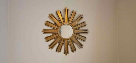 Photo of free Mirror (Chelsea SW10) #1