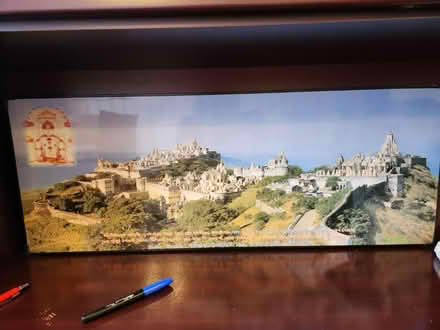 Photo of free Hindu and Jain wall pictures (Kenton HA3) #3