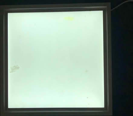 Photo of free Small light box (Edgeside BB4) #2