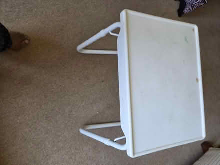 Photo of free Multipurpose table (West Bridgford NG2) #2