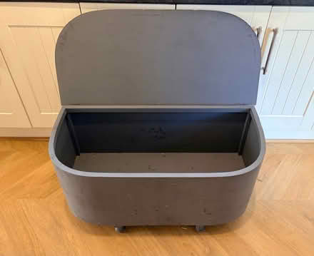 Photo of free Storage chest (Belper DE56) #2