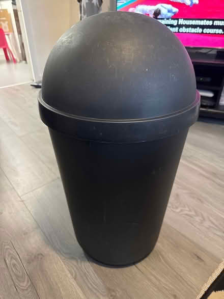 Photo of free Kitchen bin (Plaistow) #2