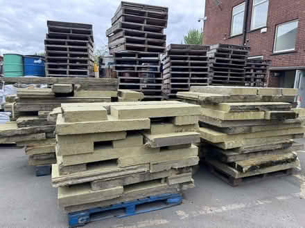 Photo of free PIR insulation several thicknesses (Hadley TF1) #3