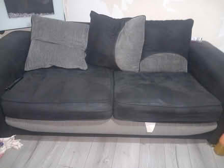 Photo of free 3 piece suite (Liverpool) #2