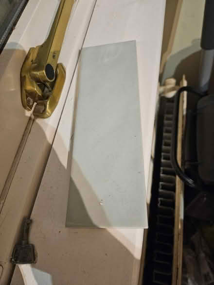 Photo of free Light green wall tiles (Craiglockhart, EH14 1) #1
