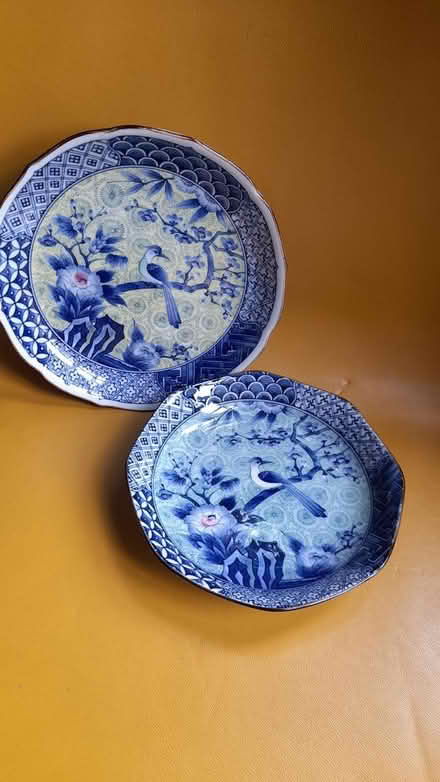 Photo of free Decorative plates (St. Albans) #1