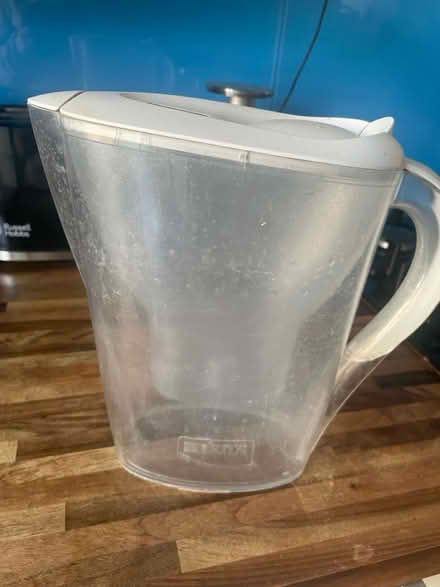 Photo of free Brita jug (Hove station BN3) #1