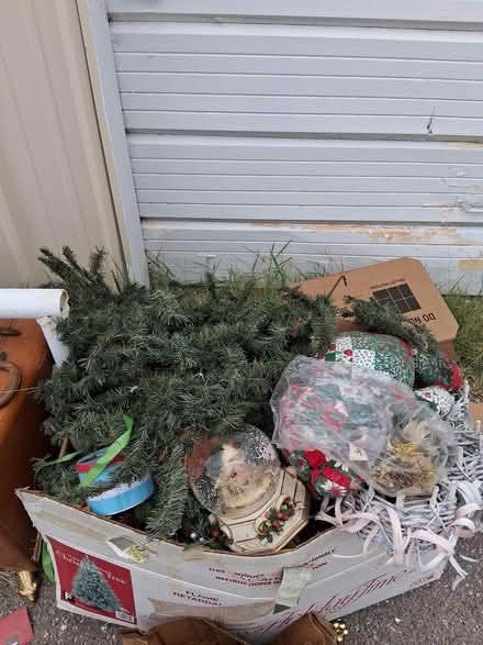Photo of free Lots of free items (South leach avenue) #3