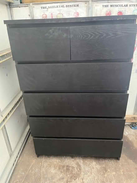 Photo of free Bed Base & Mattress (Crystal Palace SE26) #1