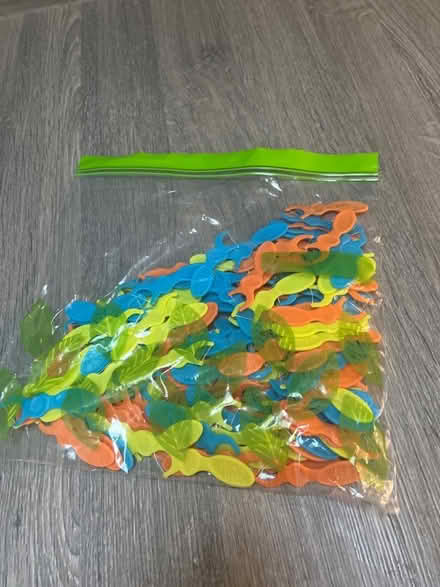 Photo of free Children’s Flossers (Southsea PO4) #1