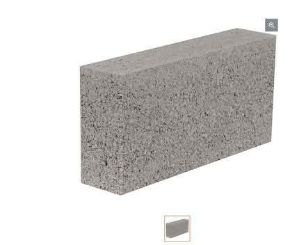 Photo of Concrete blocks/bricks - 20 (Cheylesmore CV3) #1
