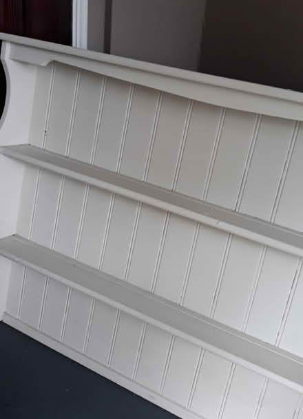 Photo of free Kitchen shelving unit (Walsall) #1