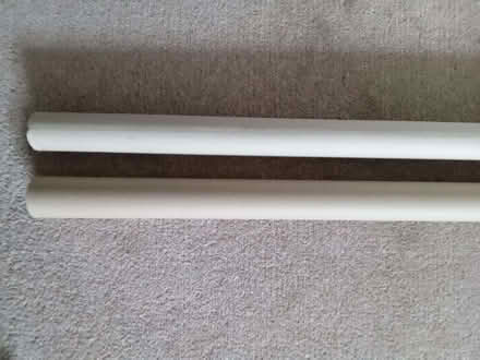 Photo of free Cardboard tubes (Brincliffe S11) #1