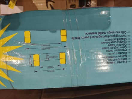 Photo of free Rectangular pool (Hendon NW41DG) #3