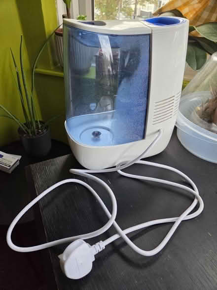 Photo of free Large humidifier (E15 1HB) #2