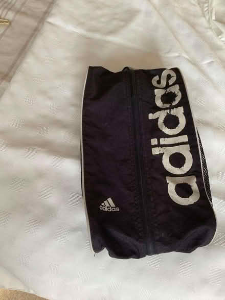 Photo of free Shoe Bag Adidas (Goring-by-Sea BN12) #1