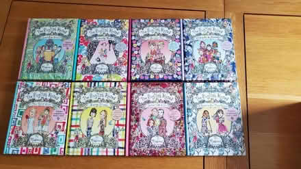 Photo of free Kids books by Madonna (Stevenage, Great Ashby, SG1) #1